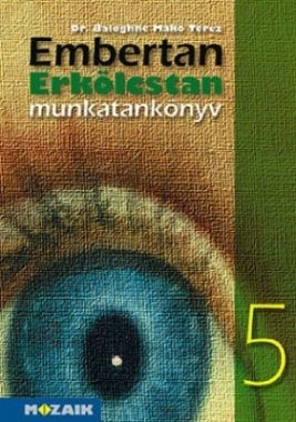 Embertan, erkölcstan munkatankönyv 5. o.