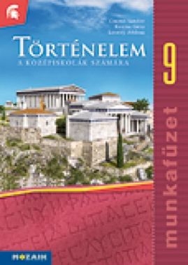 Történelem 9. o Mf.