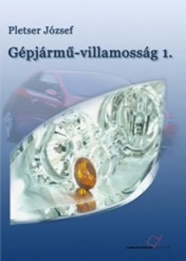 Gépjármű-villamosság 1.