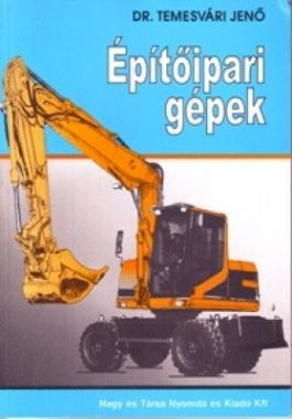Épitőipari gépek
