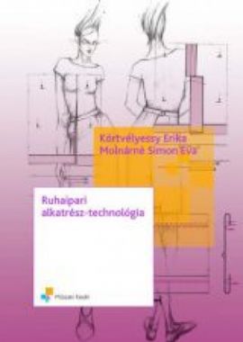 Ruhaipari alkatrész-technológia