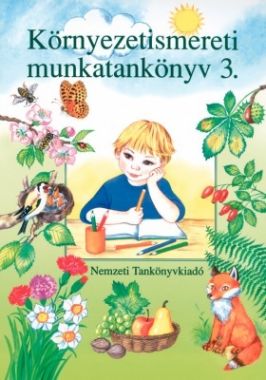 Környezetismereti munkatankönyv 3.