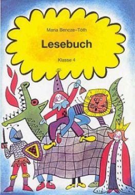 Lesebuch 4.