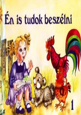 Én is tudok beszélni 1.