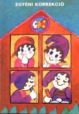 Egyéni korrekció