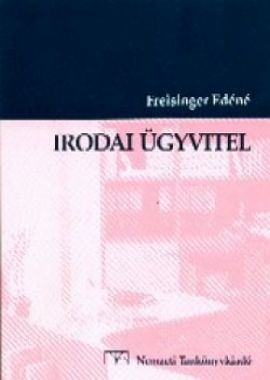 Irodai ügyvitel