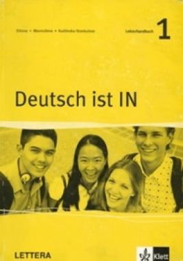 Deutsch ist IN 1 LHB