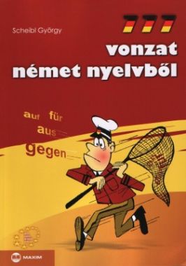 777 vonzat német nyelvből