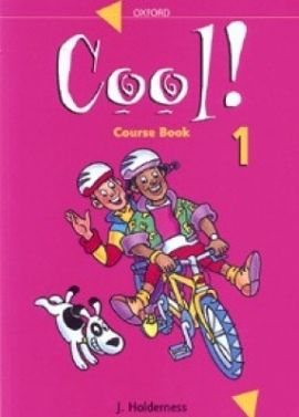 Cool! 1 Course Book