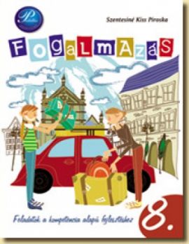Fogalmazás 8.