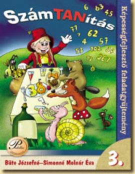 SzámTANítás 3.