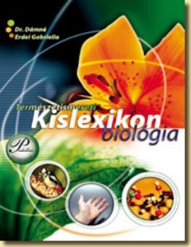 Természetismereti kislexikon I. Biológia