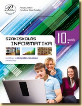 Szakiskolás informatika 10.