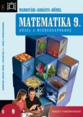 Matematika 9.