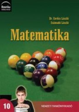 Matematika 10. évfolyam