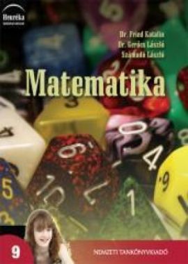 Matematika 9.o.Készüljünk az érettségire