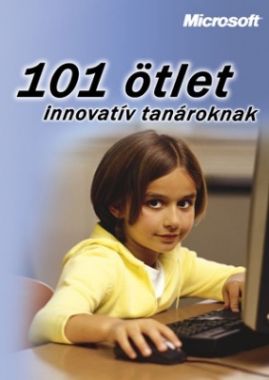 101 ötlet innovatív tanároknak