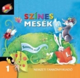 Színes mesék 