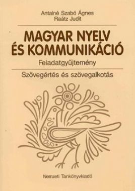 Magyar nyelvi és kommunikáció 7-8.oszt Szövegértés fgy.