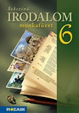Sokszínű irodalom mf. - 6.