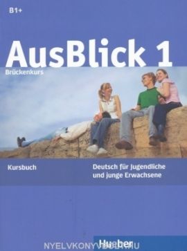 AusBlick 1 Brückenkurs Kursbuch