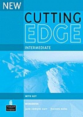 New Cutting Edge Intermediate WB