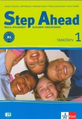 Step Ahead 1 TK