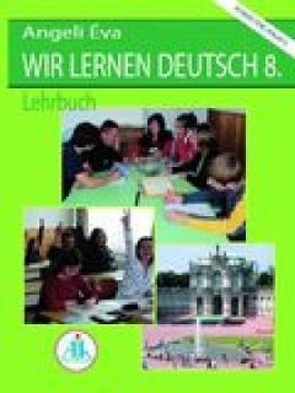 Wir lerne deutsch 8