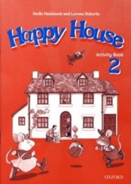 Happy House 2 AB