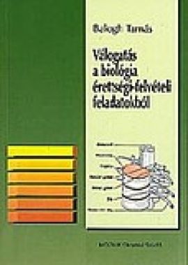 Válogatás biológia É-F.