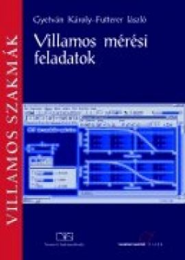 Villamos mérési feladatok