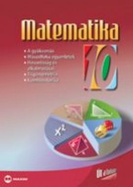 Matematika 10. osztály