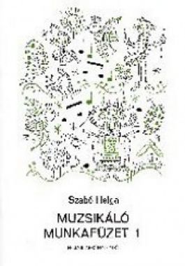 Muzsikáló munkafüzet 