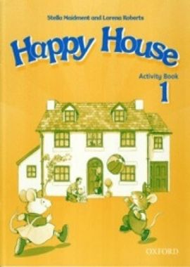 Happy House 1 AB