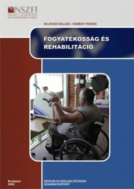 Fogyatékosság és rehabilitáció 