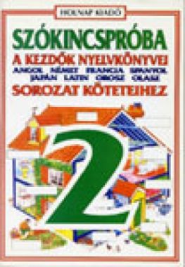 Szókincspróba