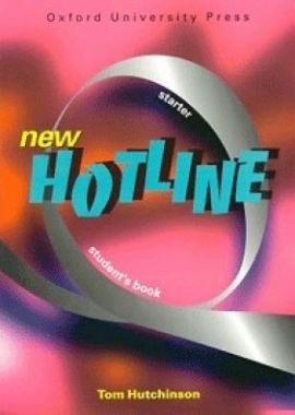 New Hotline Starter SB