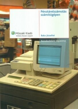 Pénztárelszámolás számítógépen