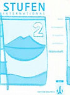 Stufen International 2 Wörterheft