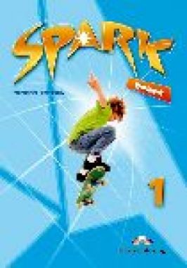 Spark 1 WB
