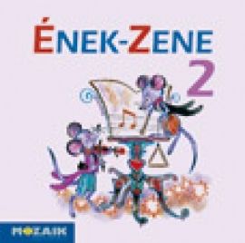 Ének Zene cd 2.o. CSAK ISKOLÁKNAK!