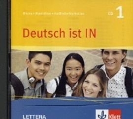 Deutsch ist IN 1 CD
