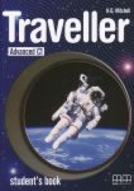 Traveller Advanced C1 Student