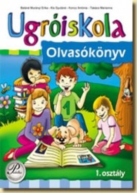 Ugróiskola  -  Olvasókönyv