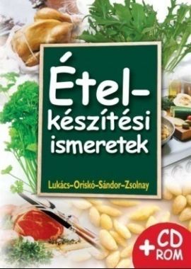 Ételkészítési ismeretek 