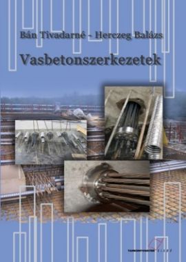 Vasbetonszerkezetek