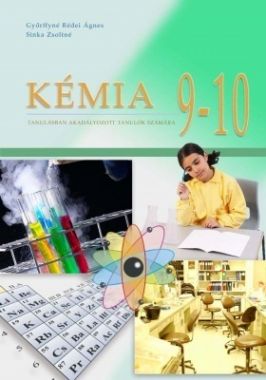 Kémia 9-10.o.