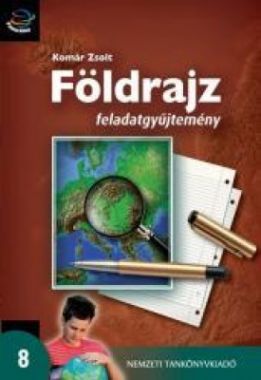 Földrajz 8.o. Fgy