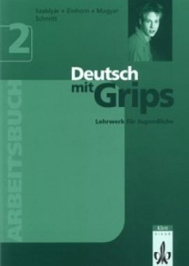 Deutsch mit Grips 2 Arbeitsbuch