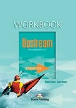 UPSTREAM INTERMEDIATE - Workbook Student